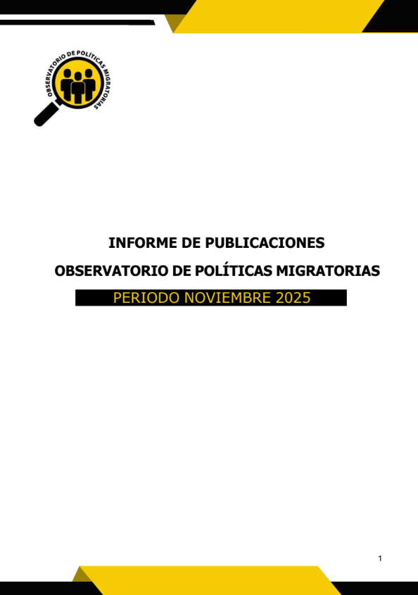 Cover Informe Mayo