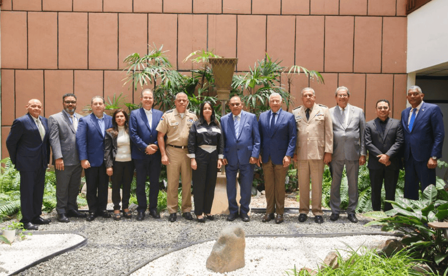 Plataforma de Monitoreo OPM